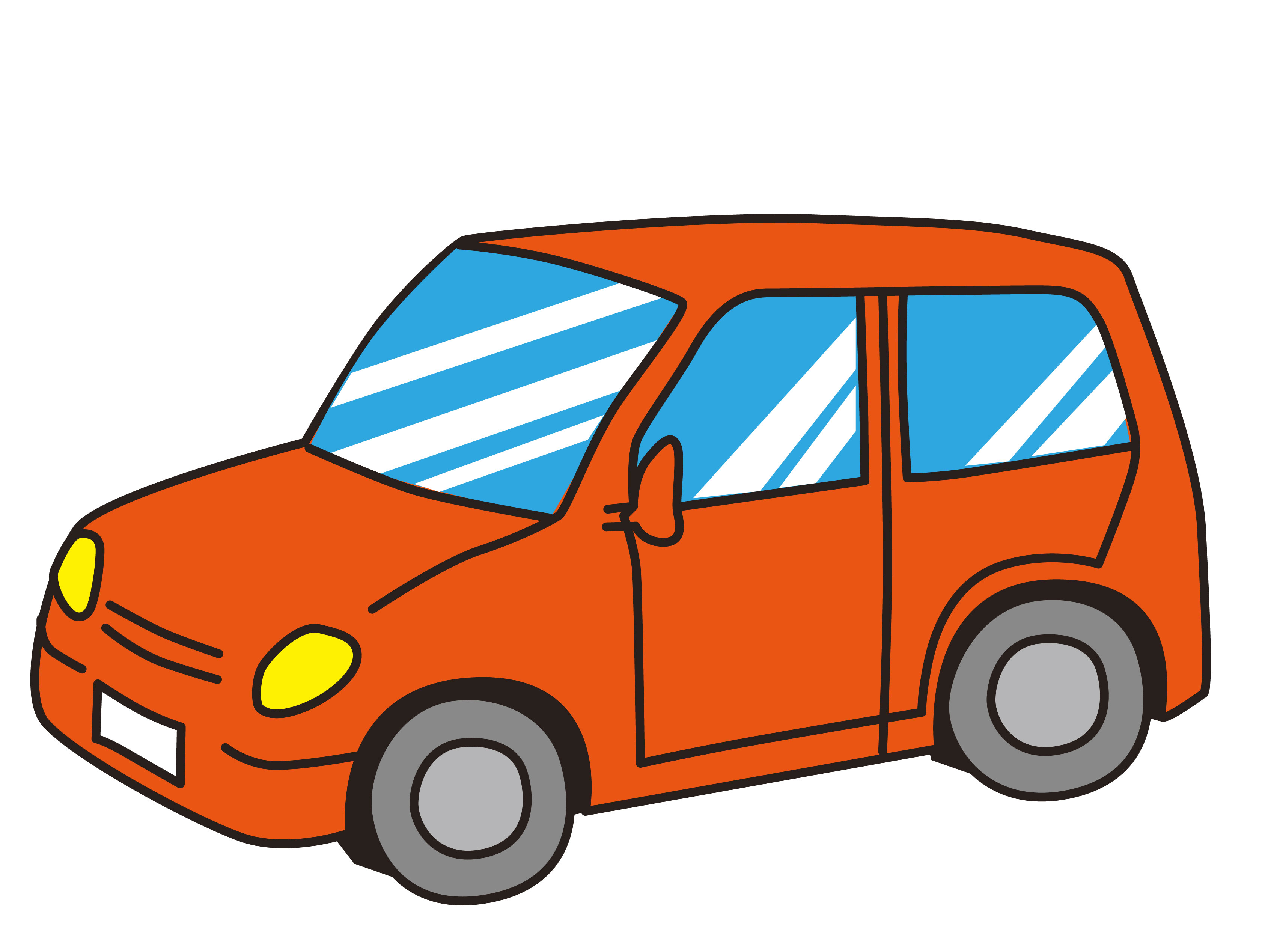 車のナンバーから身元調査