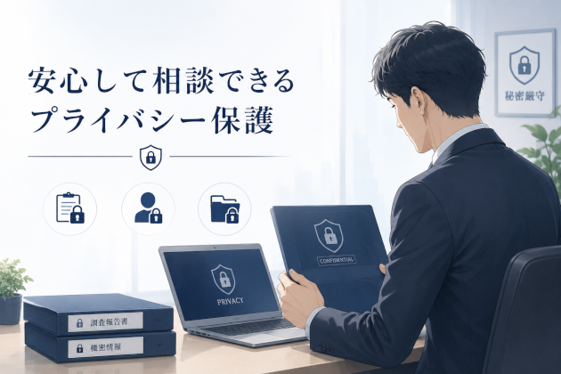 浮気調査